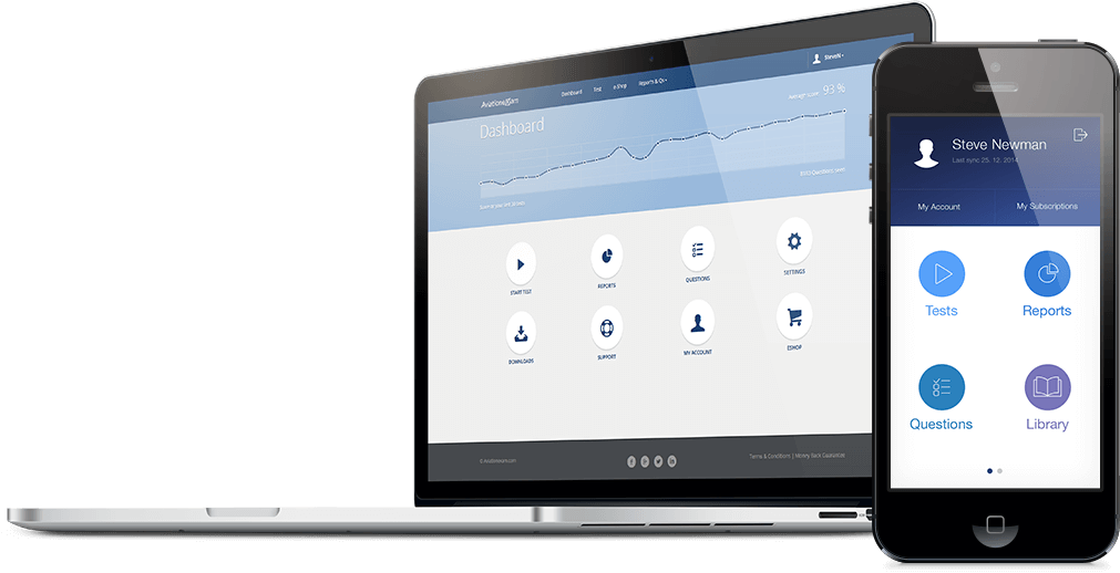 Aviation Exam for Mac OS X software