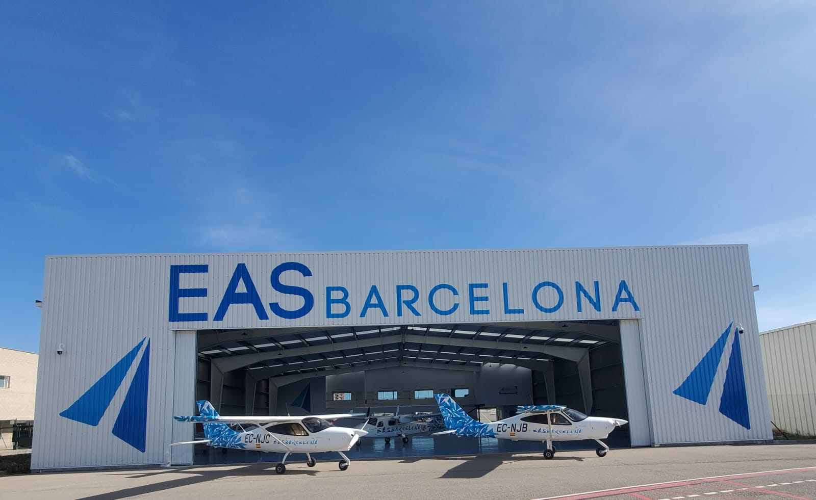 EAS Fleet