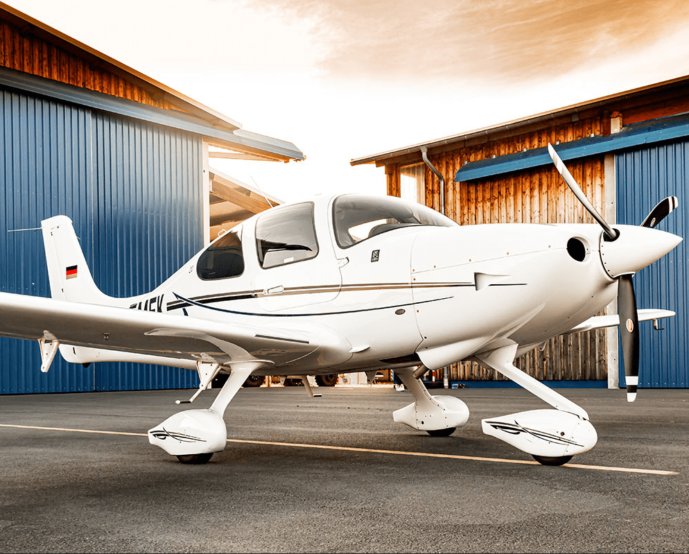 Aircraft