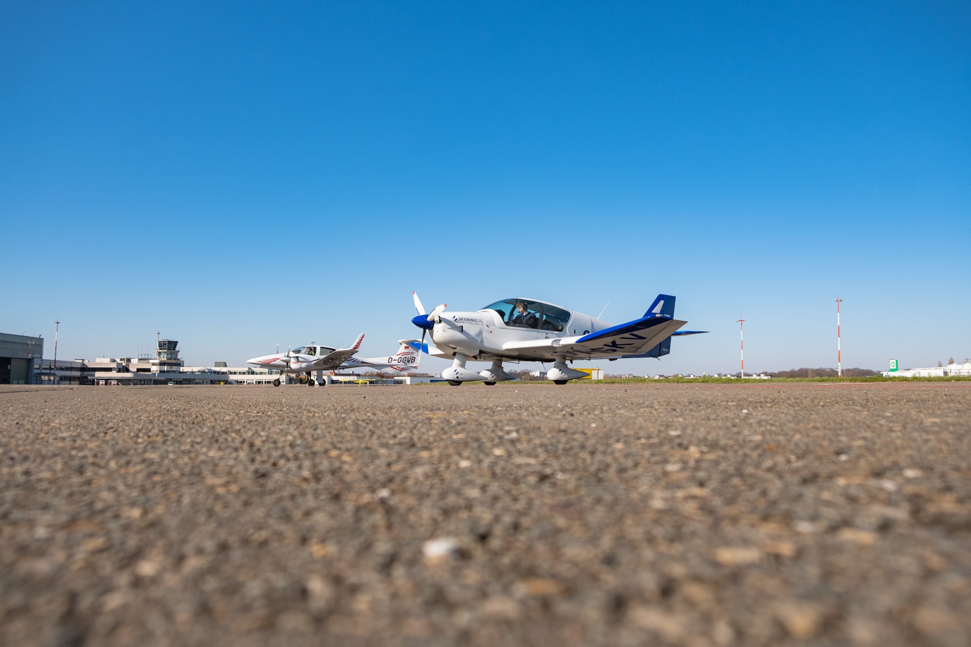 Fleet