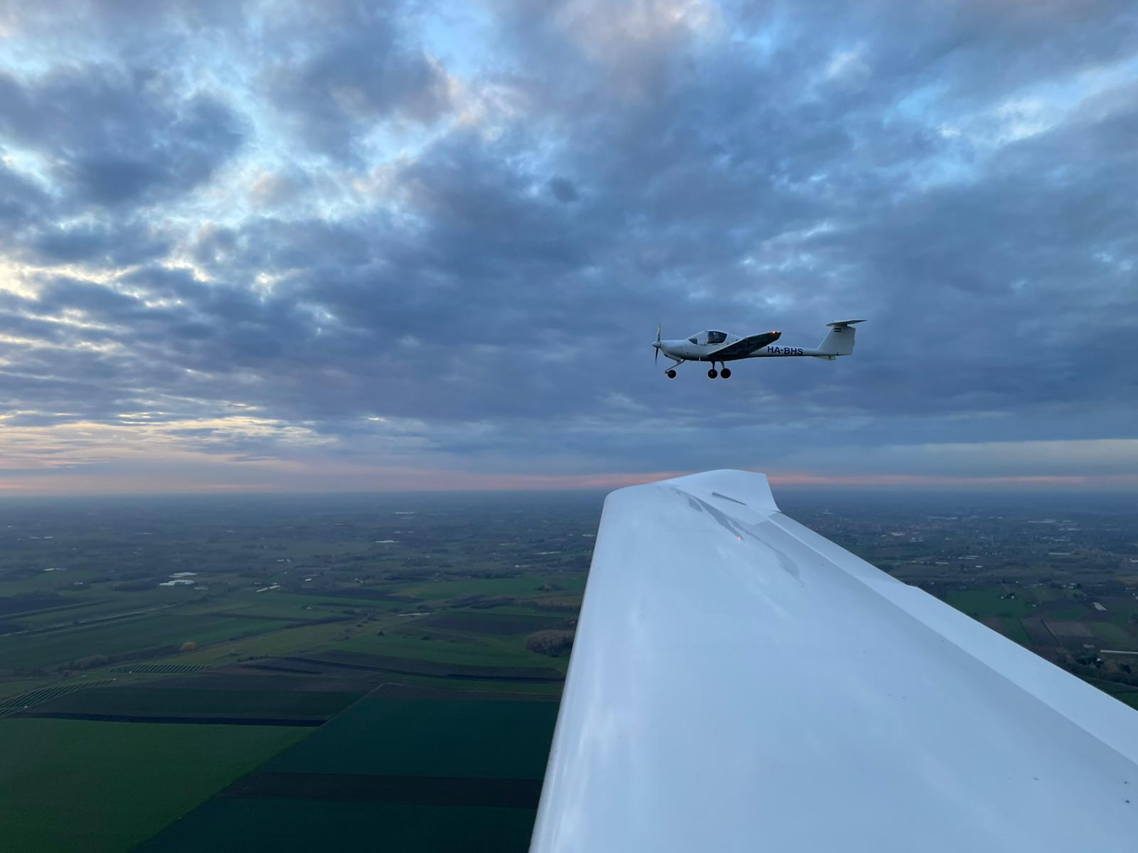 Wing