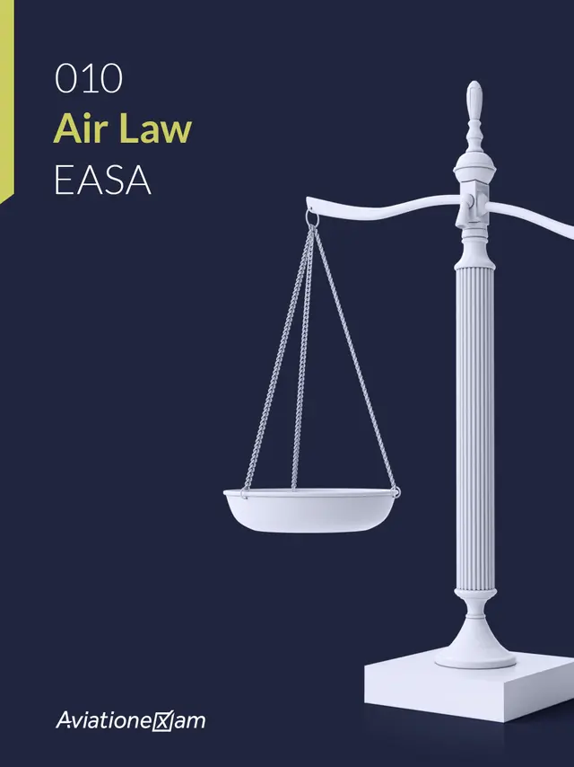010 Air Law
