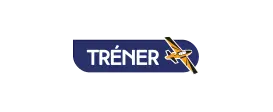 Trenér