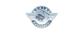 Aerial Helicopter
