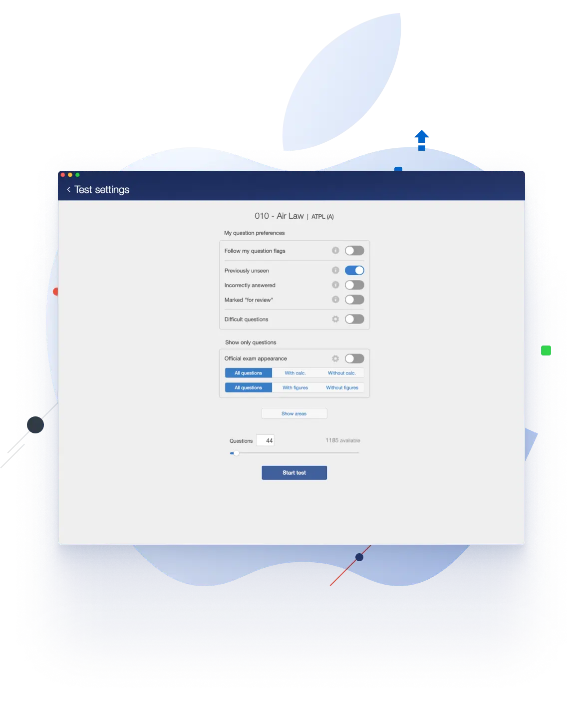 macOS