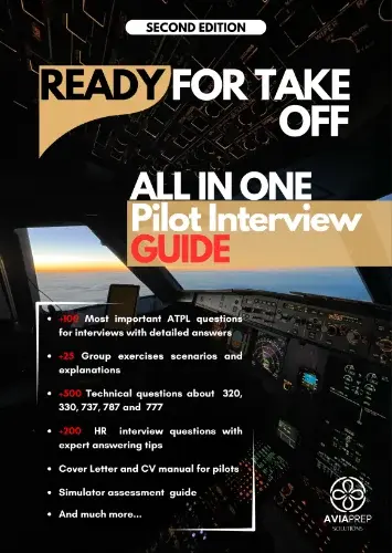 Ready for Take Off