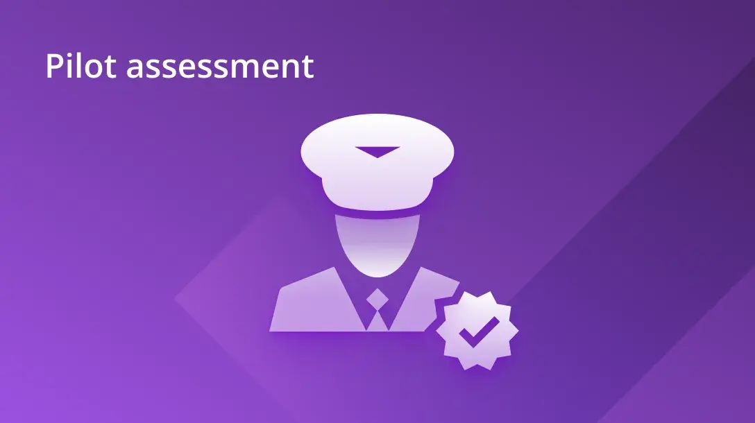 Pilot Assessment