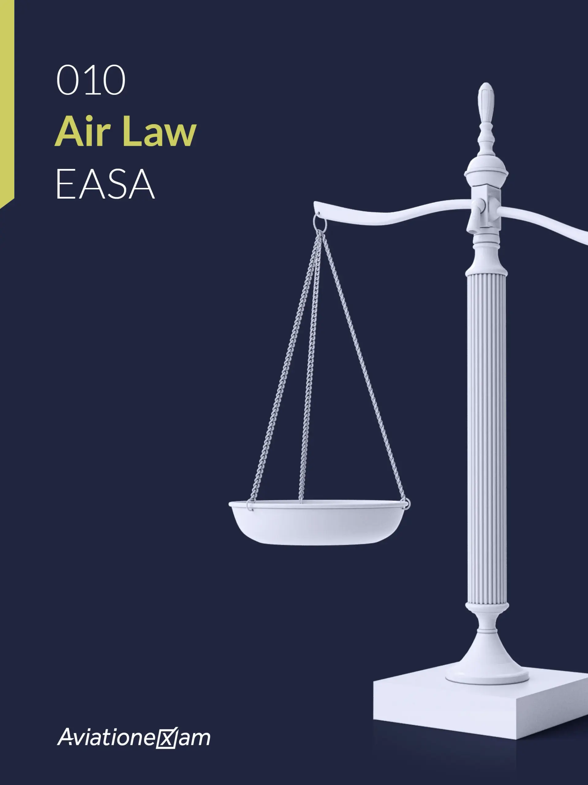 010 - Air Law eTextbook