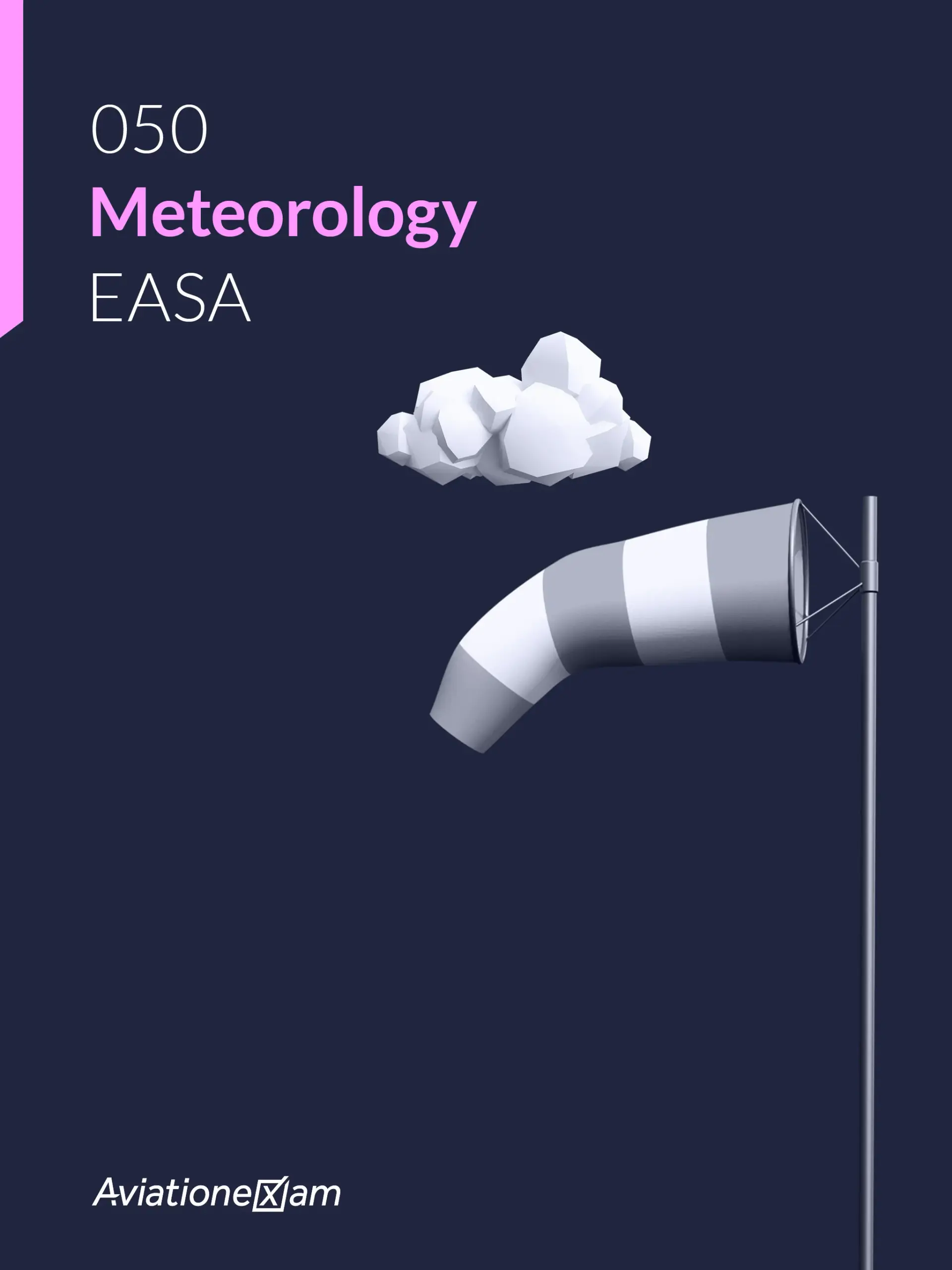 050 -  Meteorology eTextbook