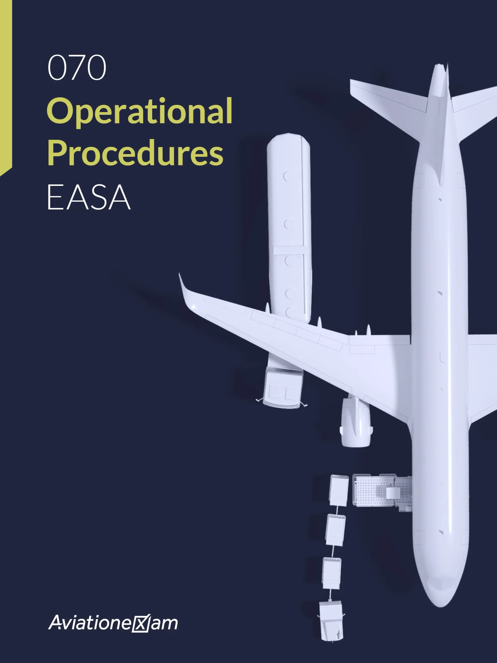 070 - Operational Procedures eTextbook