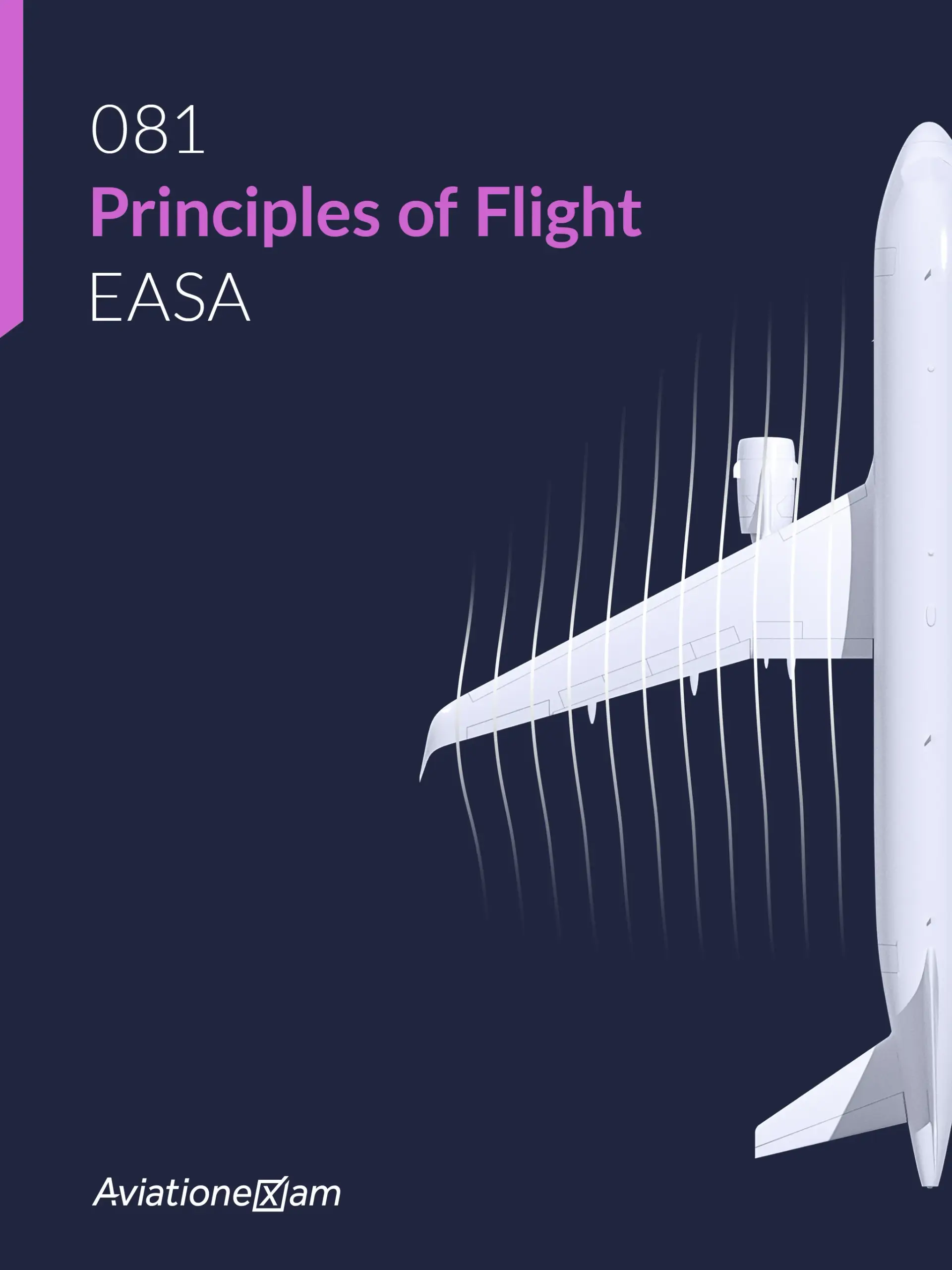 081 - Principles of Flight eTextbook