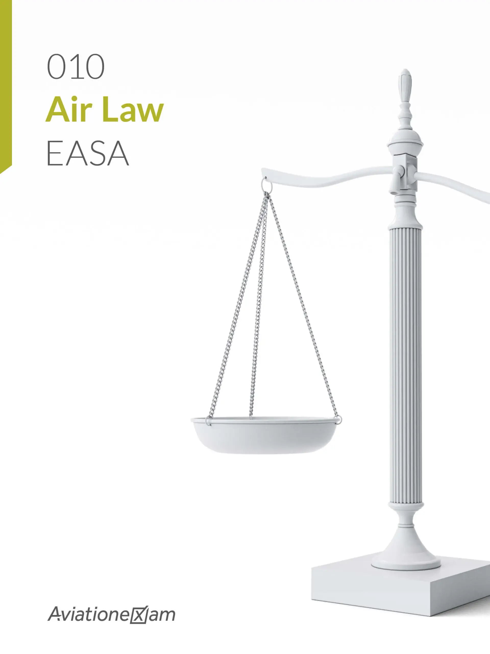 010 - Air Law eTextbook 2016