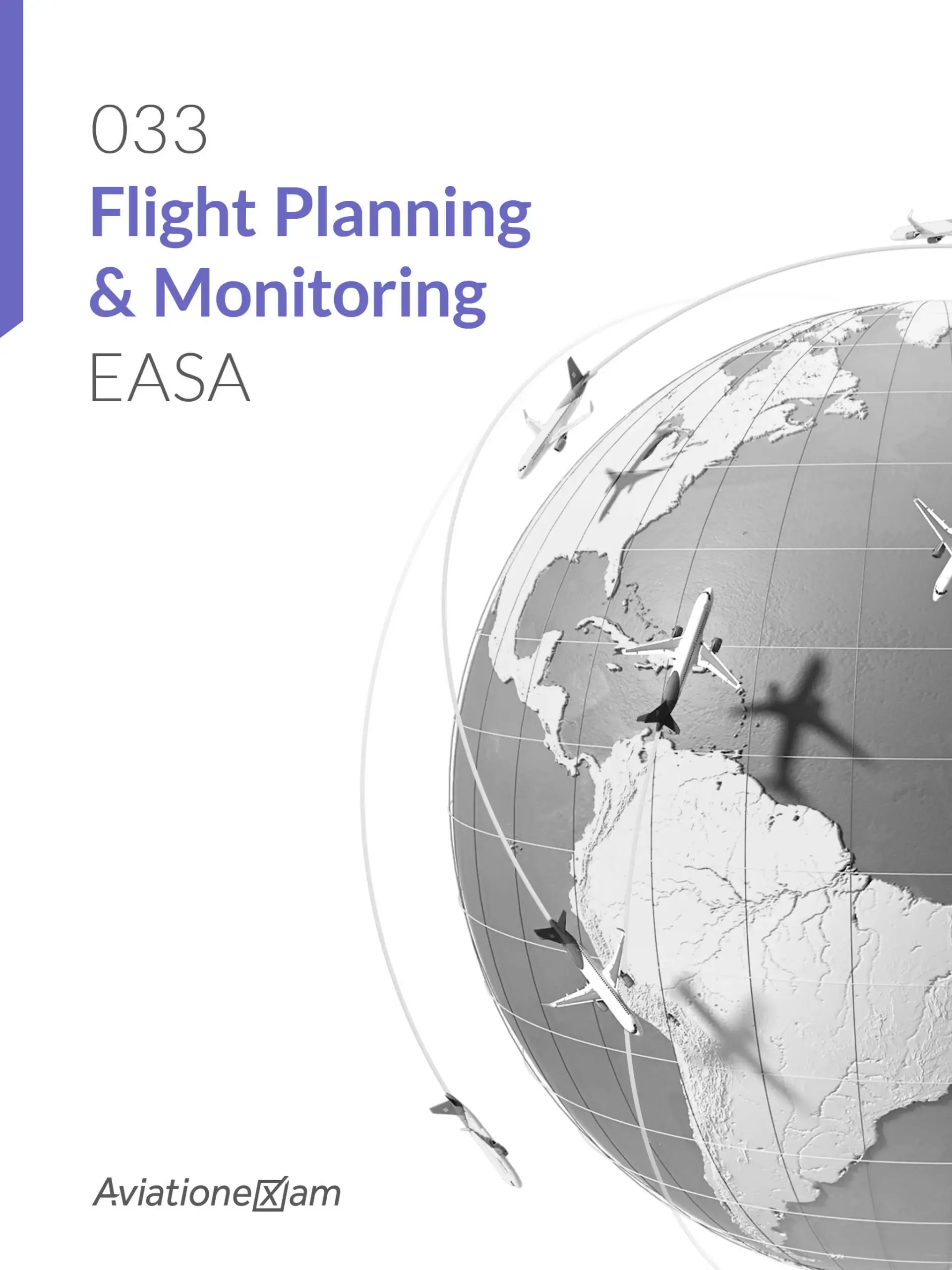033 - Flight Planning & Monitoring eTextbook 2016