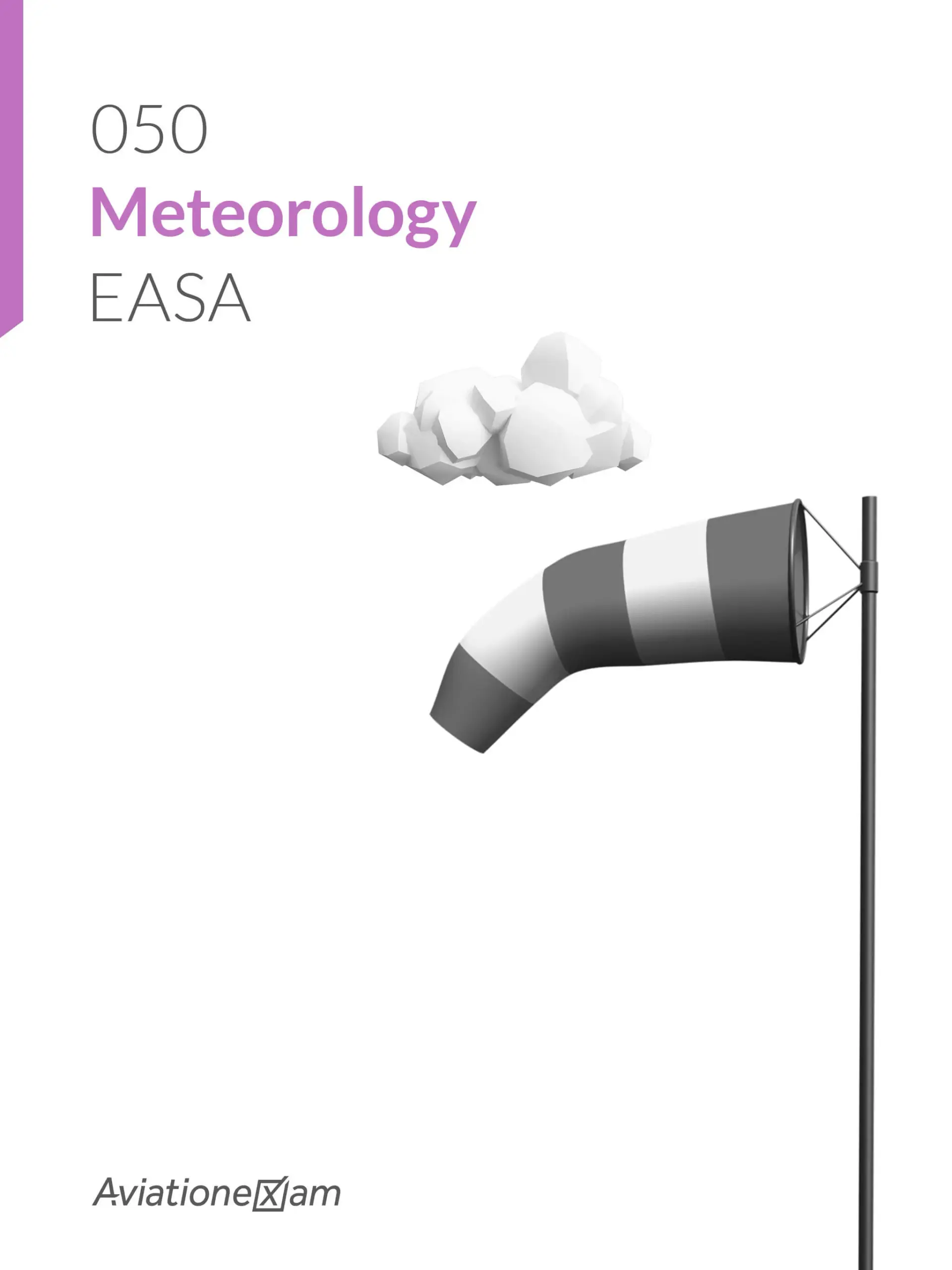 050 -  Meteorology eTextbook 2016