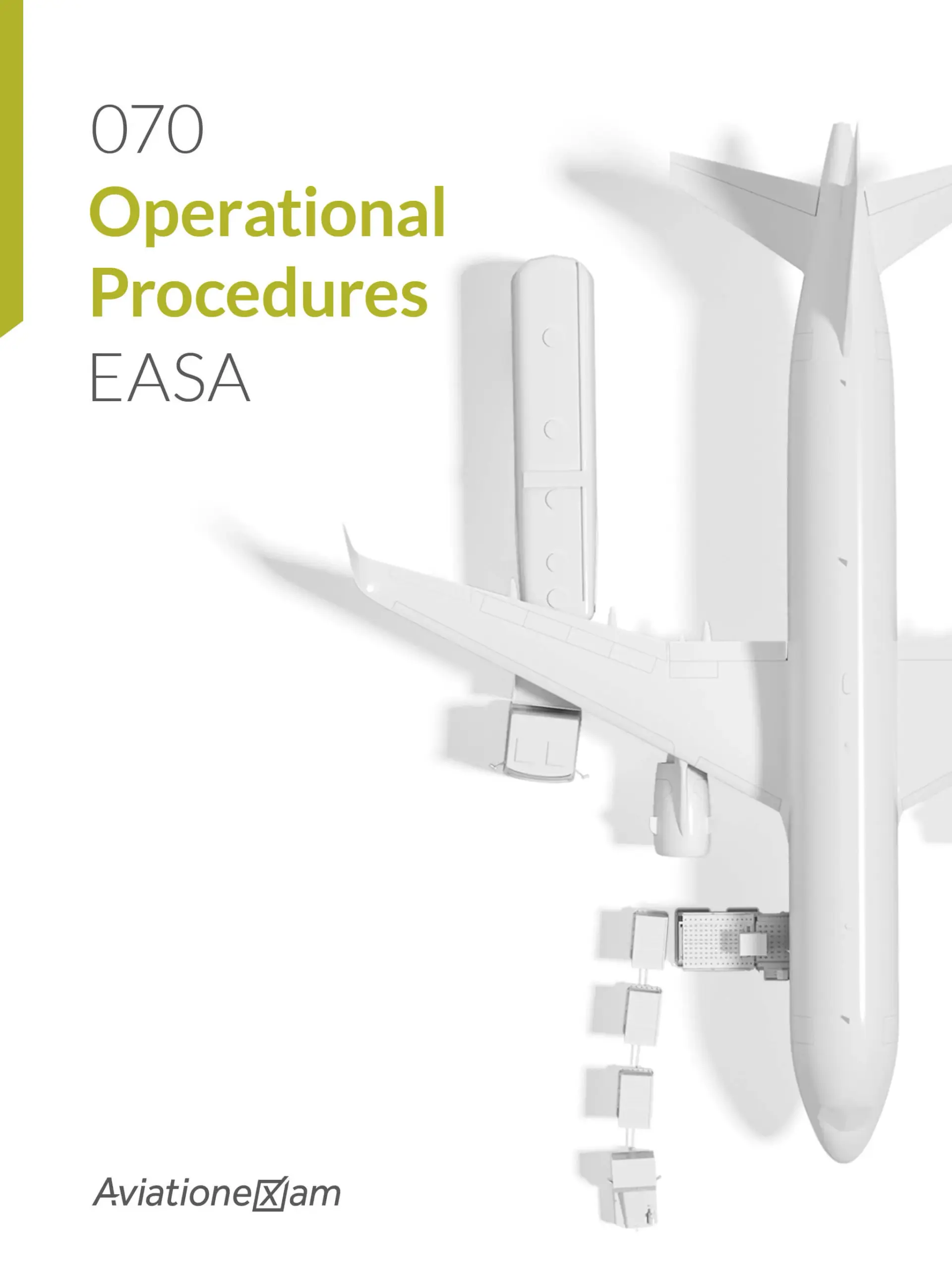 070 - Operational Procedures eTextbook 2016